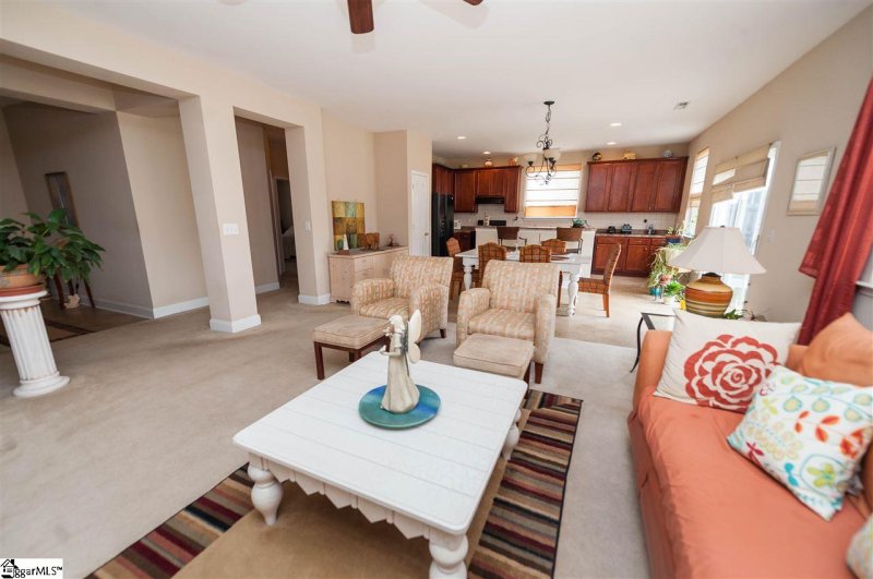 Property image 5 at 503 Etowah Drive, Roebuck, SC 29376