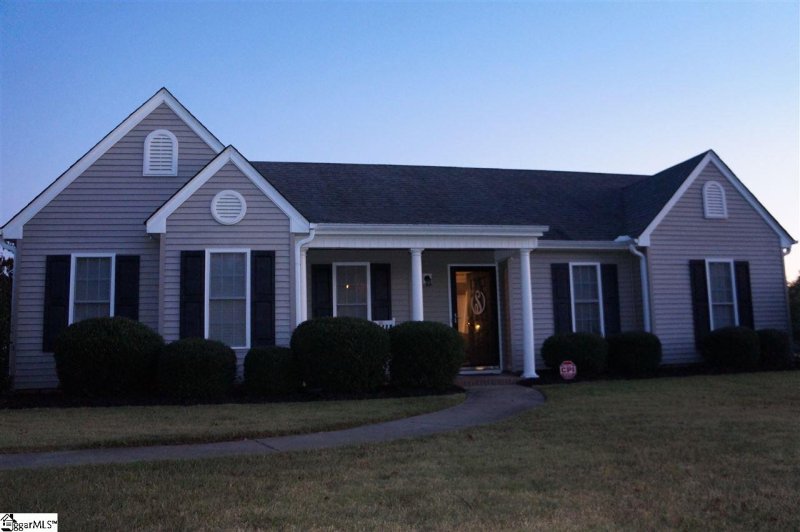 209 Glazed Springs Court