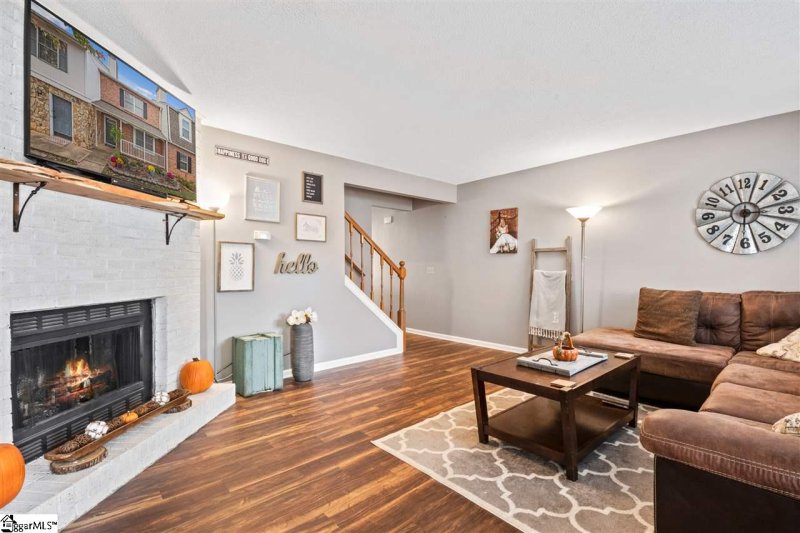 Property image 5 at 142 Shady Tree Drive, Taylors, SC 29687