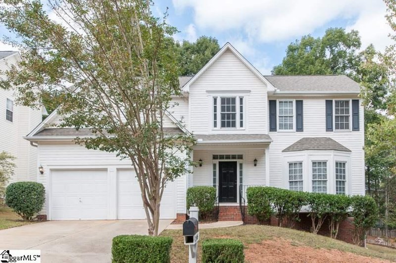 205 Birchleaf Lane