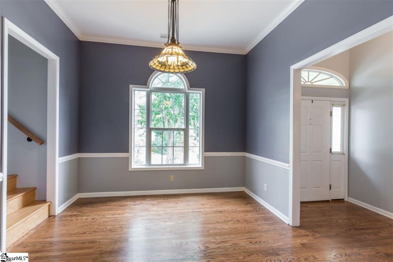 Property image 3 at 317 Winding Brook Court, Greenville, SC 29617