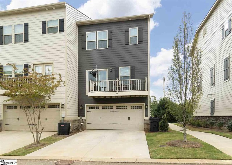 Property image 3 at 29 Itasca Drive, Greenville, SC 29609