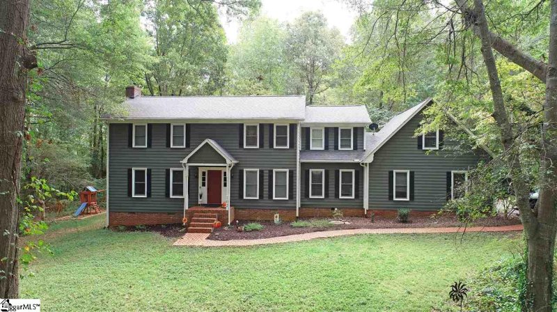 Property image 2 at 102 Bristol Court, Easley, SC 29642