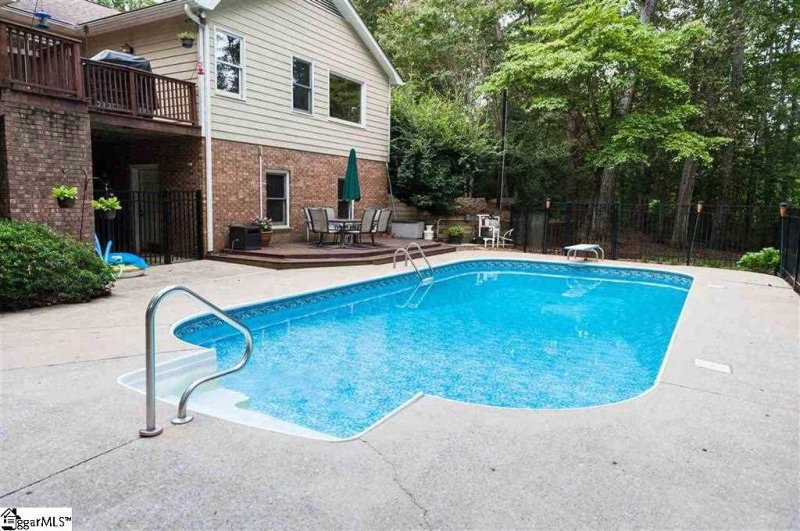 Property image 4 at 408 Lakewinds Boulevard, Inman, SC 29349