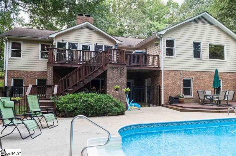 Property image 5 at 408 Lakewinds Boulevard, Inman, SC 29349