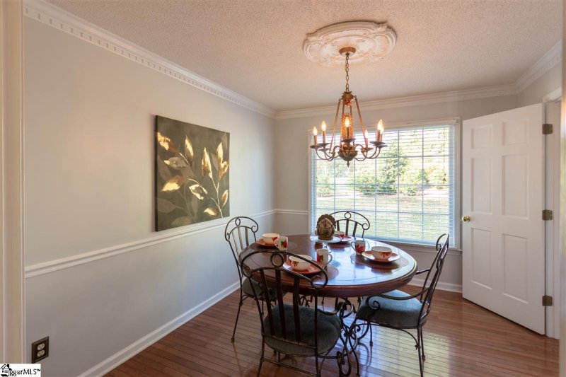 Property image 4 at 304 COTTONWOOD Court, Simpsonville, SC 29681