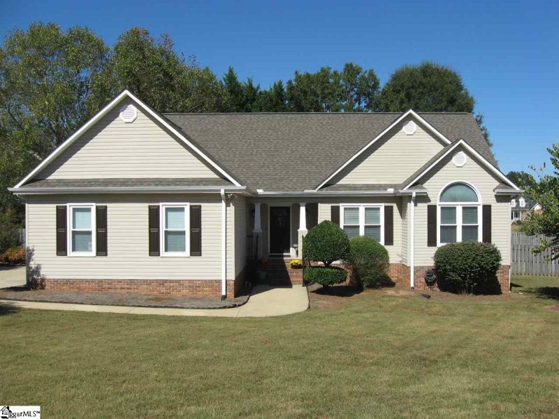 Property image 2 at 9 Farmstead Way, Fountain Inn, SC 29644