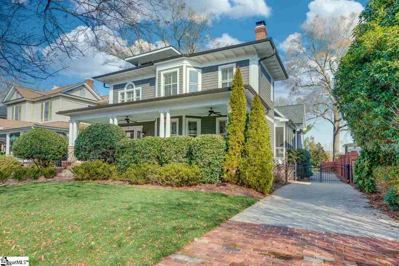 Property image 2 at 22 Pinckney Street, Greenville, SC 29601