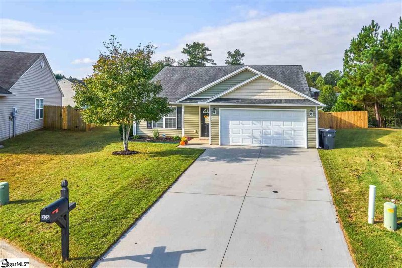 305 Shada Lane