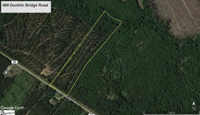 Property image 2 at 889 Dunklin Bridge Road, Fountain Inn, SC 29644