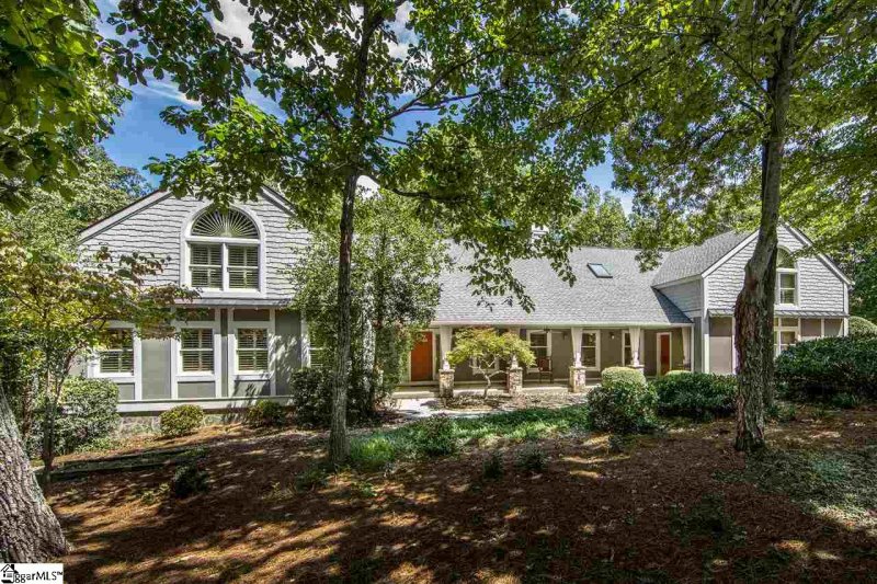 Property image 2 at 5 Autumn View Ridge, Travelers Rest, SC 29690