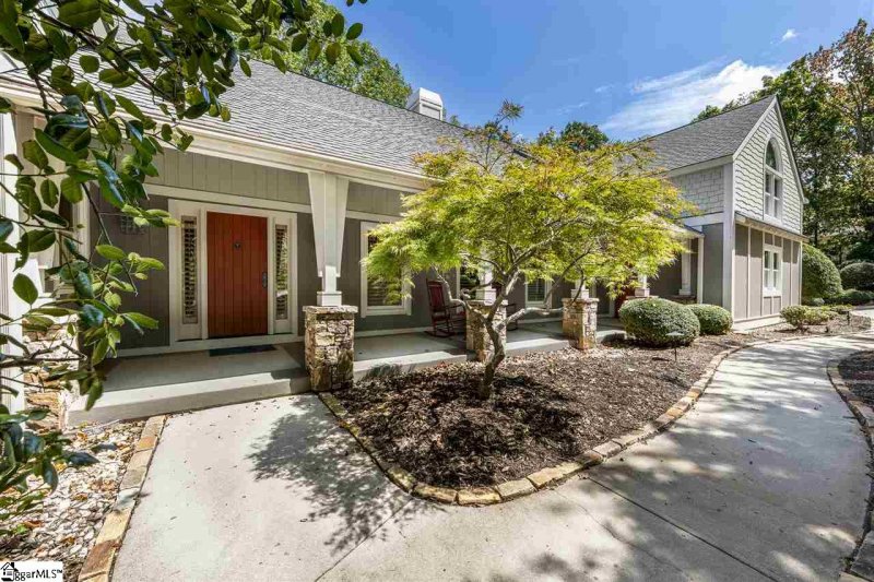 Property image 3 at 5 Autumn View Ridge, Travelers Rest, SC 29690