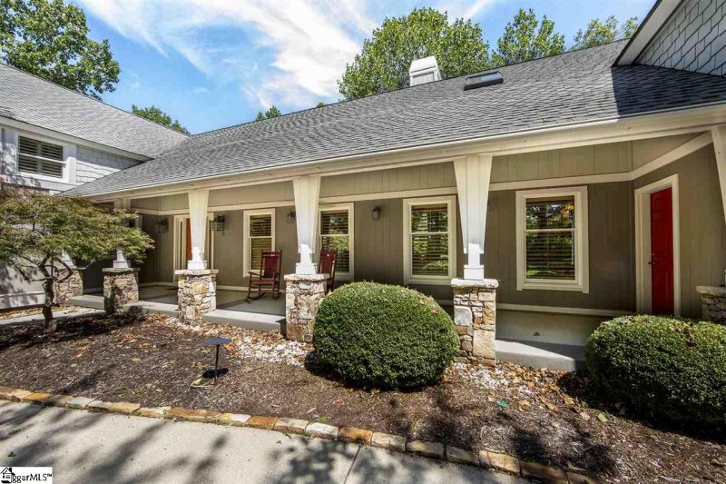 Property image 4 at 5 Autumn View Ridge, Travelers Rest, SC 29690