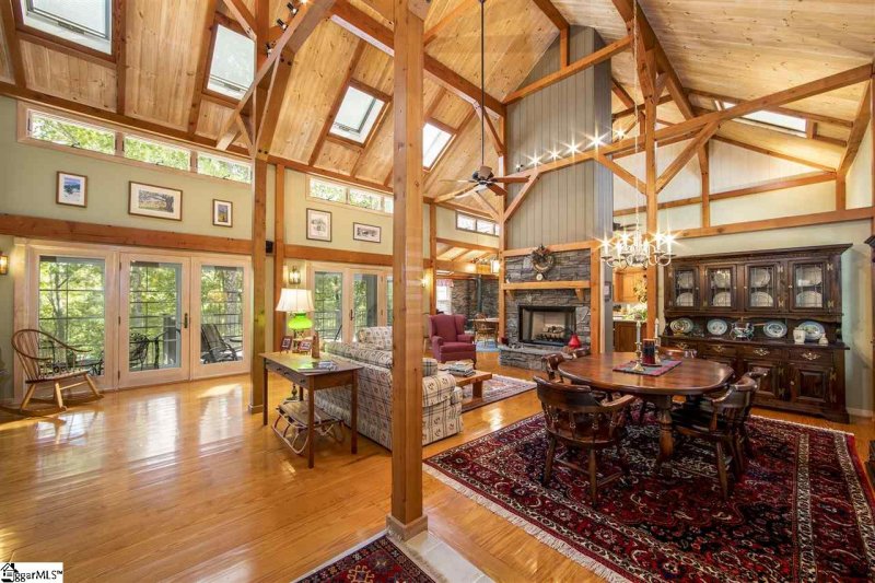 Property image 5 at 5 Autumn View Ridge, Travelers Rest, SC 29690