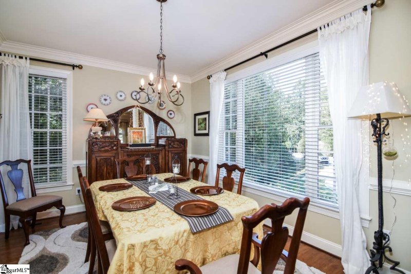 Property image 4 at 106 Chancellors Park Court, Simpsonville, SC 29681