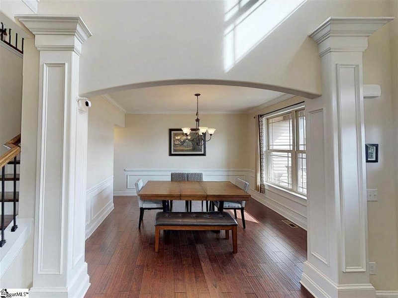 Property image 4 at 26 Fancy Lane, Travelers Rest, SC 29690