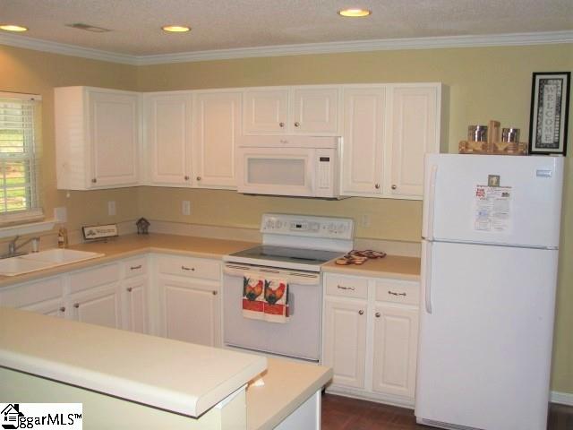 Property image 4 at 548 CandleWick Court, Moore, SC 29369
