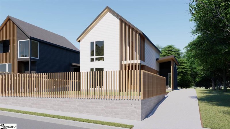 10 Traxler Street