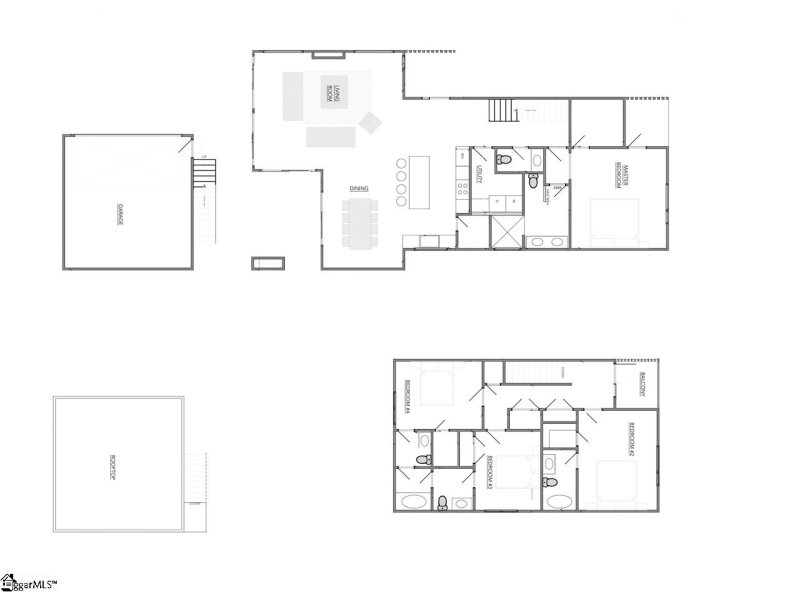 Property image 2 at 10 Traxler Street, Greenville, SC 29607