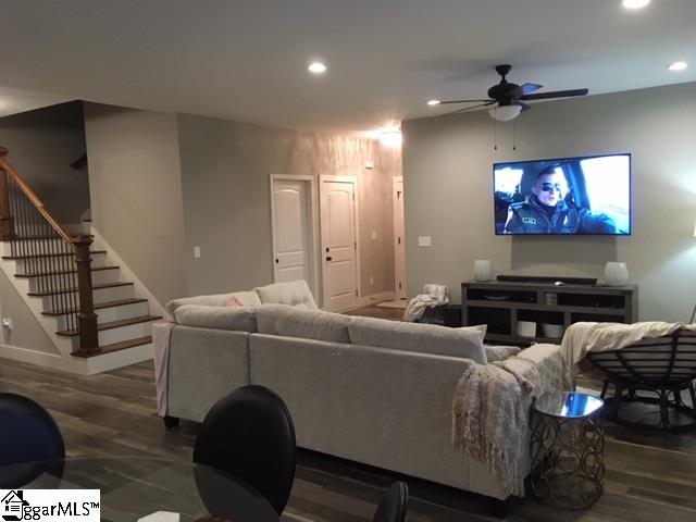 Property image 3 at 1 Cabrini Court, Simpsonville, SC 29680-6299