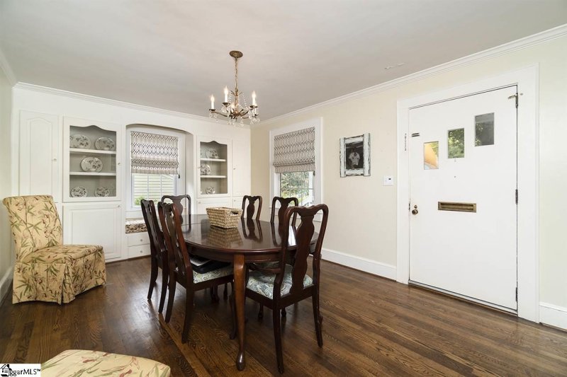 Property image 4 at 223 Carolina Avenue, Greenville, SC 29607