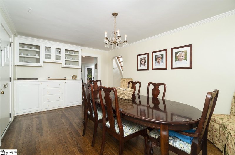 Property image 5 at 223 Carolina Avenue, Greenville, SC 29607
