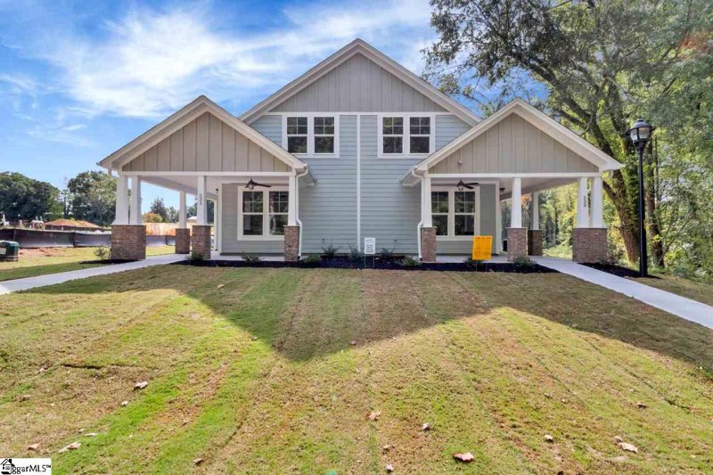 Property image 5 at 532 Twin Lake Road, Greenville, SC 29609