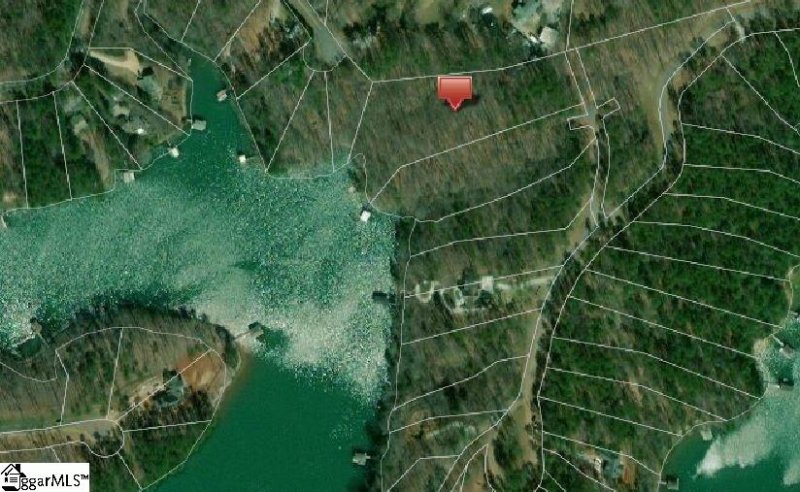 Property image 2 at 0 Trail Tree Drive, West Union, SC 29696-3616