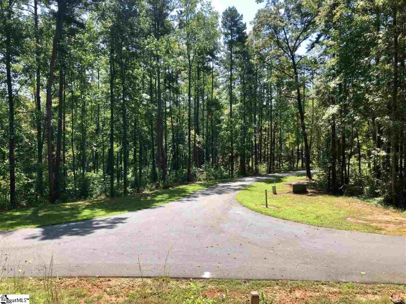 Property image 3 at 0 Trail Tree Drive, West Union, SC 29696-3616