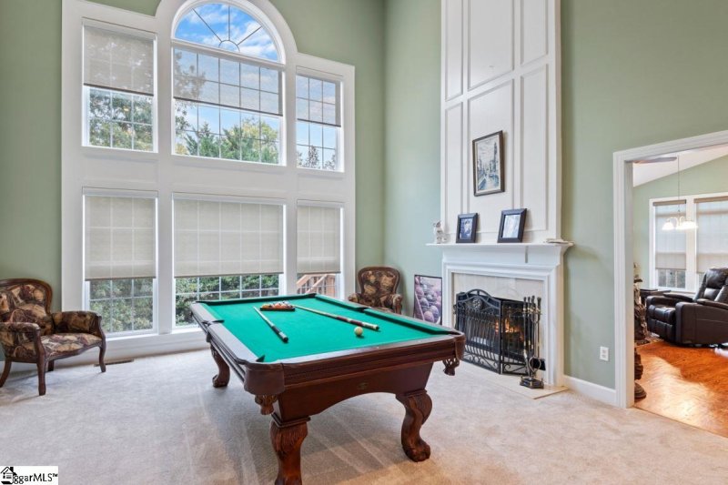 Property image 4 at 335 Ascot Ridge Lane, Greer, SC 29650