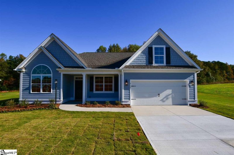 818 Orchard Valley Lane