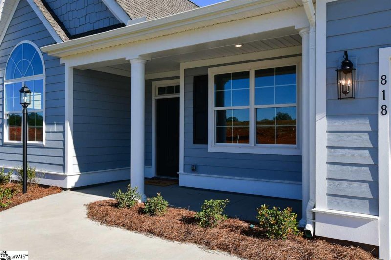 Property image 3 at 818 Orchard Valley Lane, Boiling Springs, SC 29316