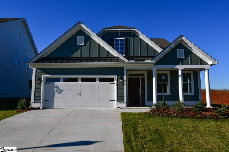 815 Orchard Valley Lane