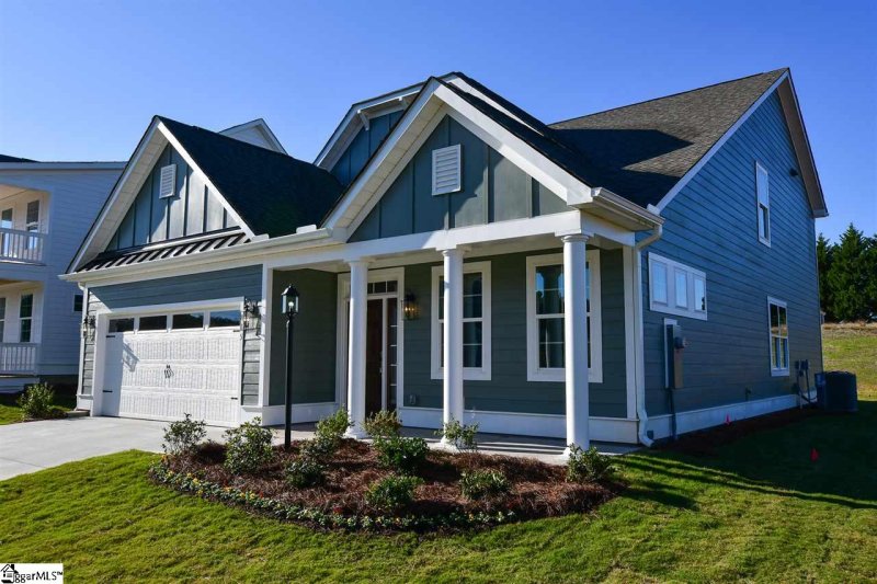 Property image 2 at 815 Orchard Valley Lane, Boiling Springs, SC 29316