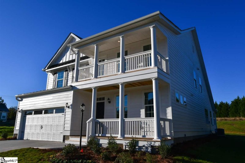 Property image 2 at 811 Orchard Valley Lane, Boiling Springs, SC 29316