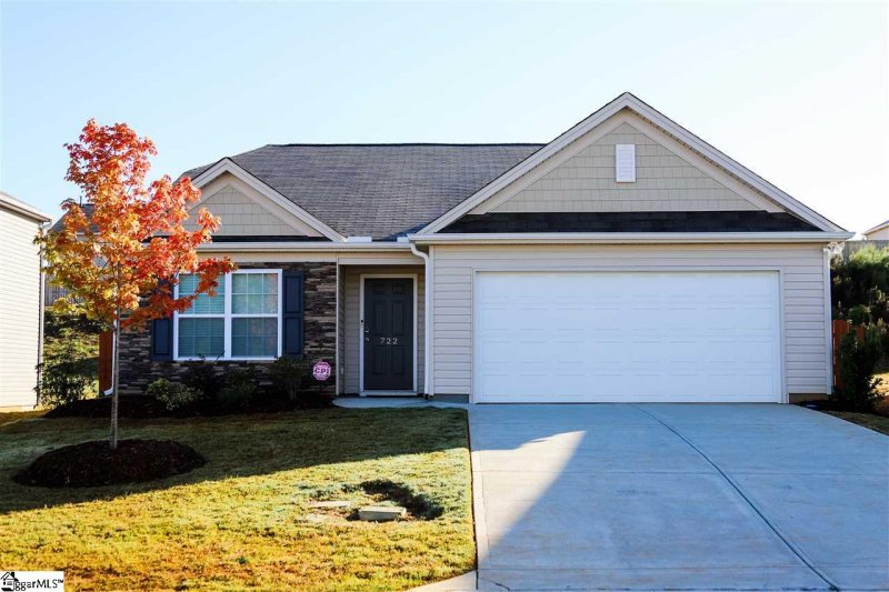 722 Streamside Drive