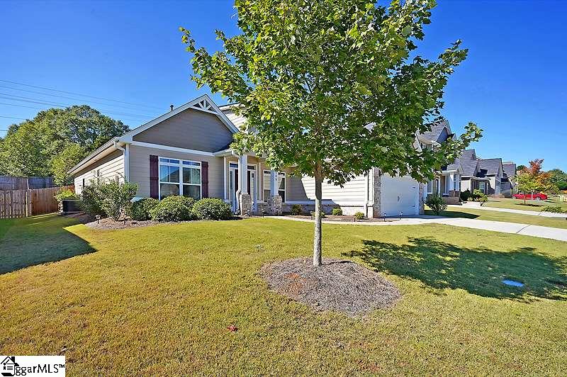 Property image 2 at 209 Lovelace Court, Simpsonville, SC 29681