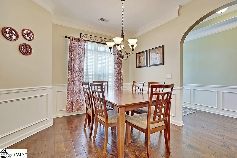 Property image 5 at 209 Lovelace Court, Simpsonville, SC 29681