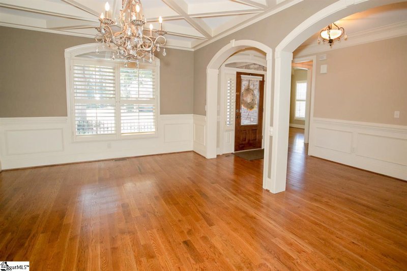 Property image 4 at 2 Sanibel Oaks Drive, Simpsonville, SC 29680