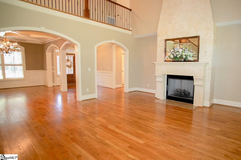 Property image 5 at 2 Sanibel Oaks Drive, Simpsonville, SC 29680