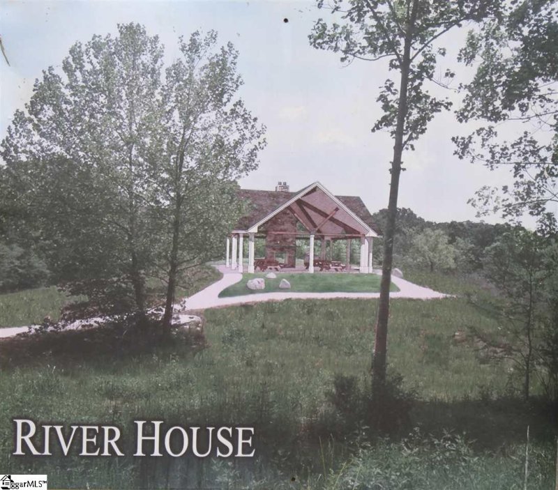 Property image 3 at 614 W Winding Slope Drive, Piedmont, SC 29673