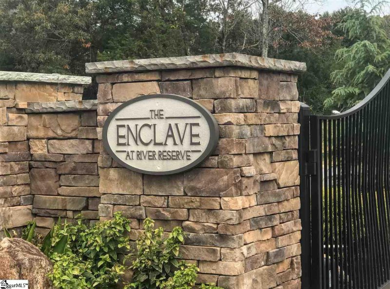Property image 4 at 614 W Winding Slope Drive, Piedmont, SC 29673