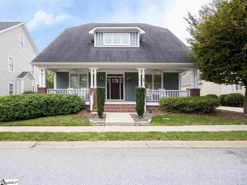 307 Newfort Place