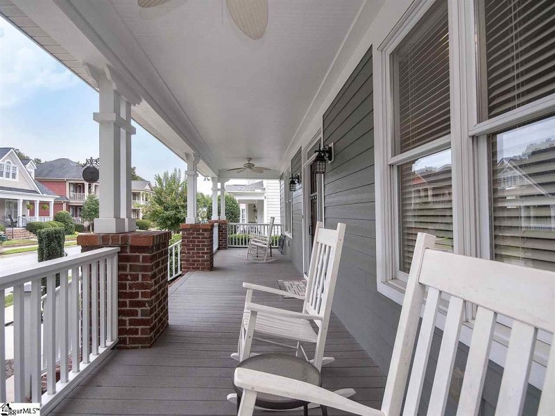 Property image 2 at 307 Newfort Place, Greenville, SC 29607
