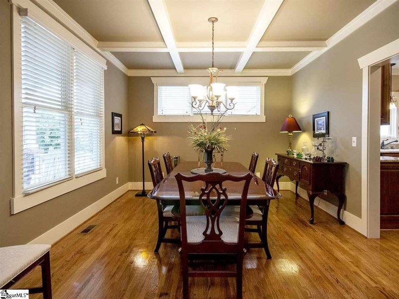 Property image 4 at 307 Newfort Place, Greenville, SC 29607