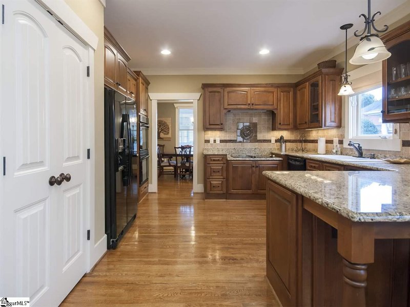 Property image 5 at 307 Newfort Place, Greenville, SC 29607