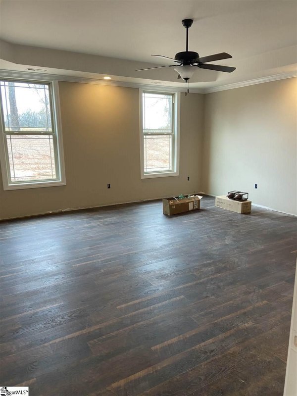 Property image 4 at 121 Floyd Meadow Drive, Inman, SC 29349