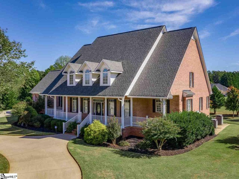 Property image 3 at 112 N Silver Beech Lane, Greer, SC 29651