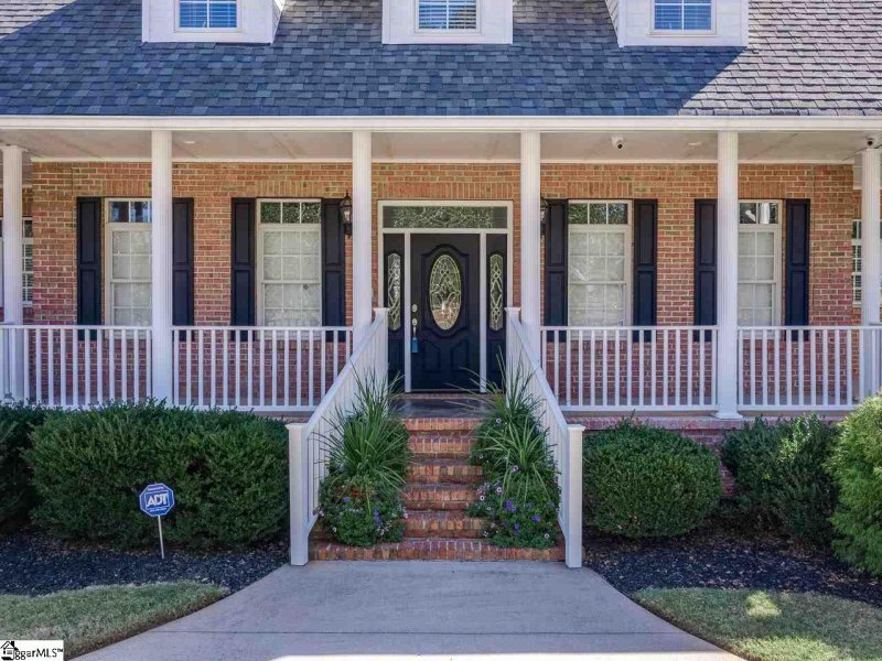 Property image 4 at 112 N Silver Beech Lane, Greer, SC 29651