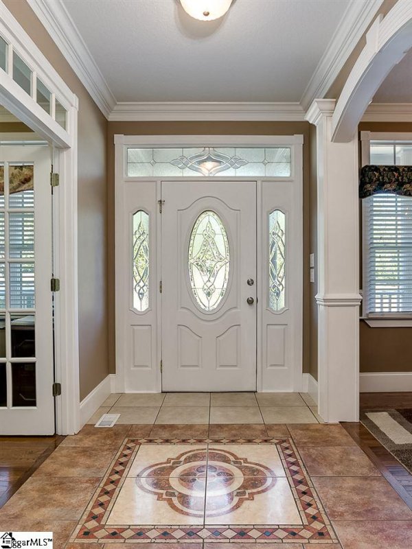 Property image 5 at 112 N Silver Beech Lane, Greer, SC 29651